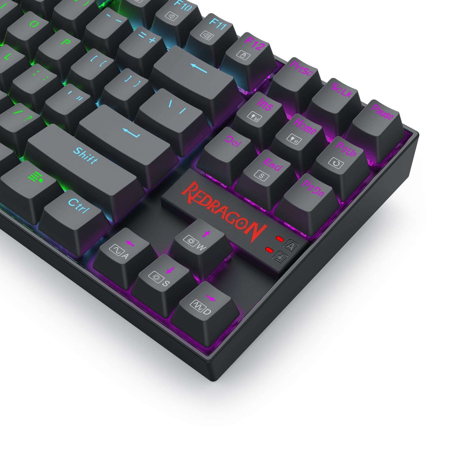 Keyboard Redragon K552E