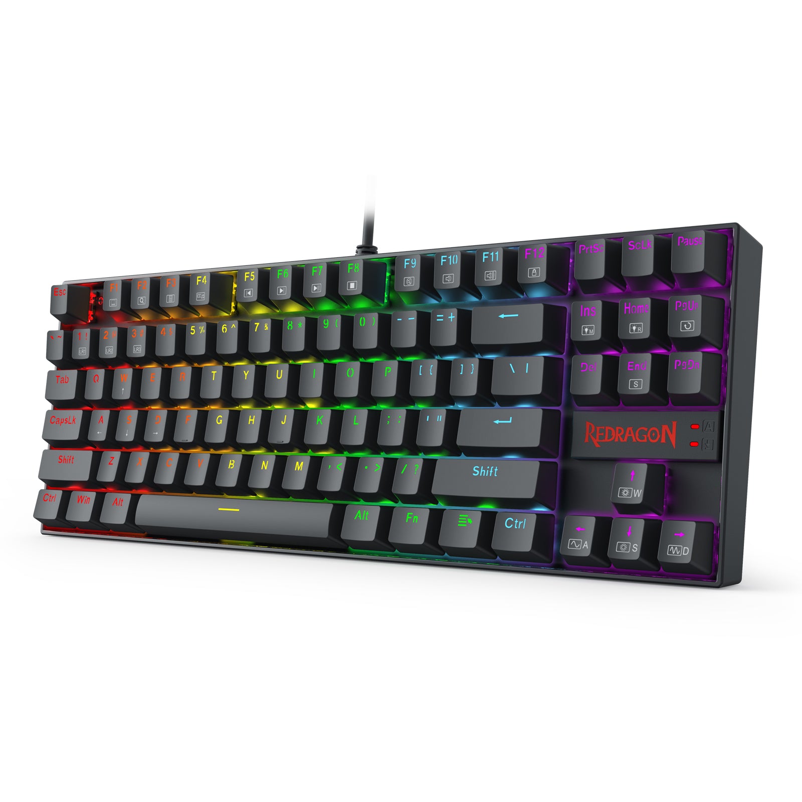 Keyboard Redragon K552E