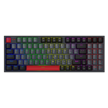 Redragon KITAVA LITE K636GLR-R/ K636LGR-R Wired gaming mechanical keyboard