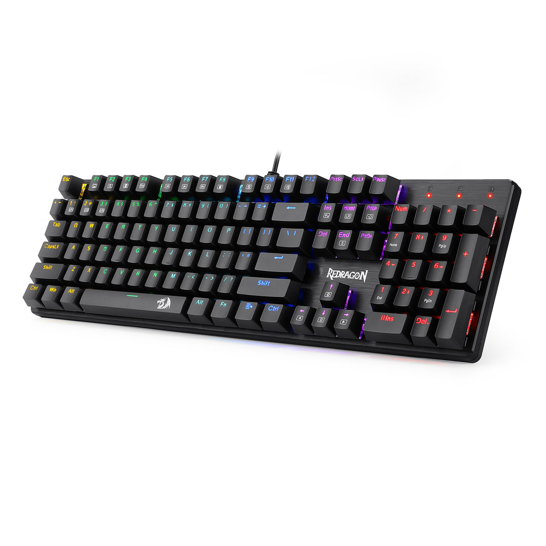 Redragon SINDRI K671 Wired gaming mechanical keyboard