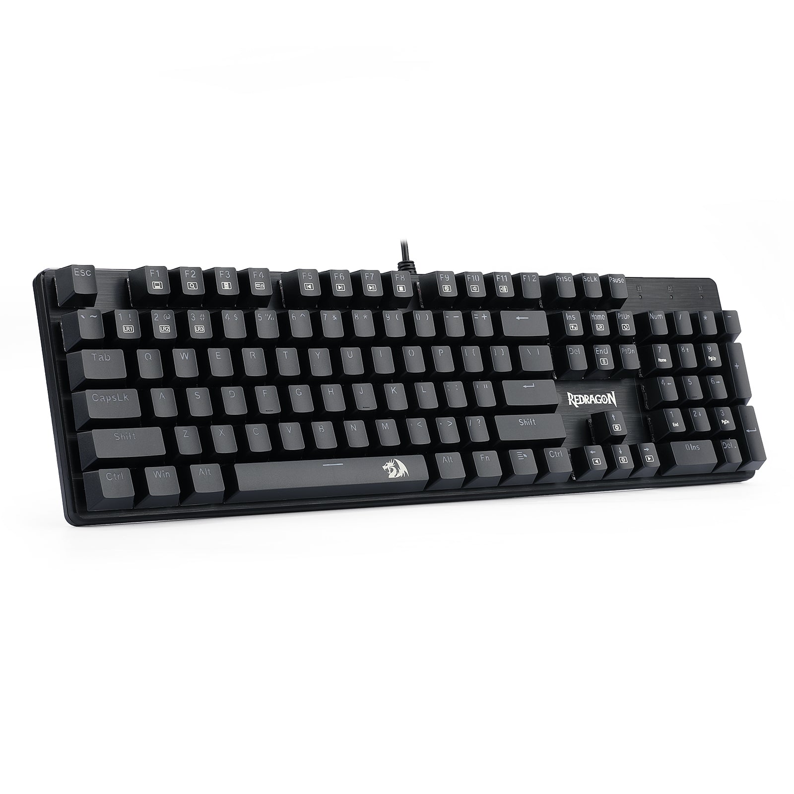 Redragon SINDRI K671 Wired gaming mechanical keyboard