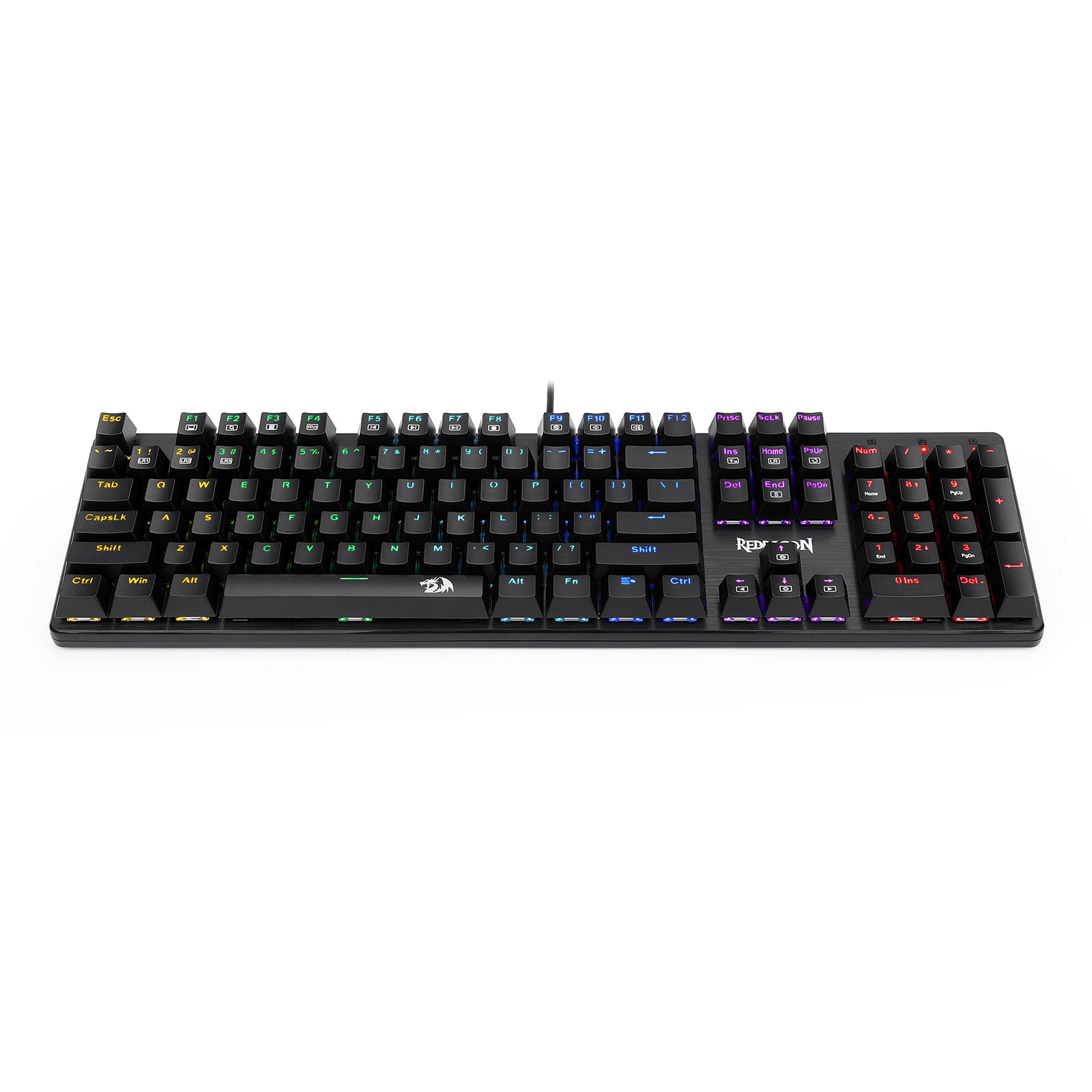 Redragon SINDRI K671 Wired gaming mechanical keyboard