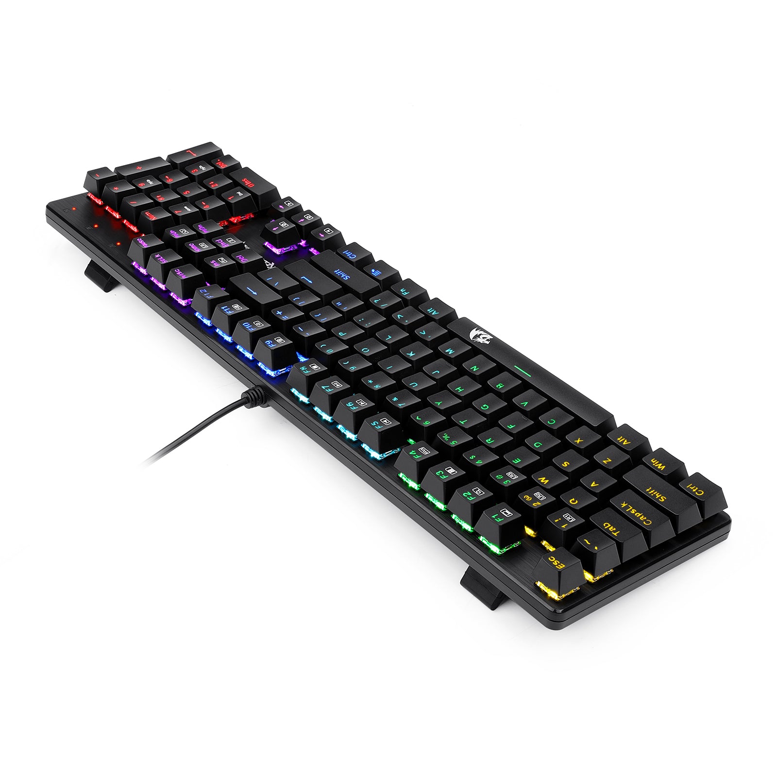 Redragon SINDRI K671 Wired gaming mechanical keyboard