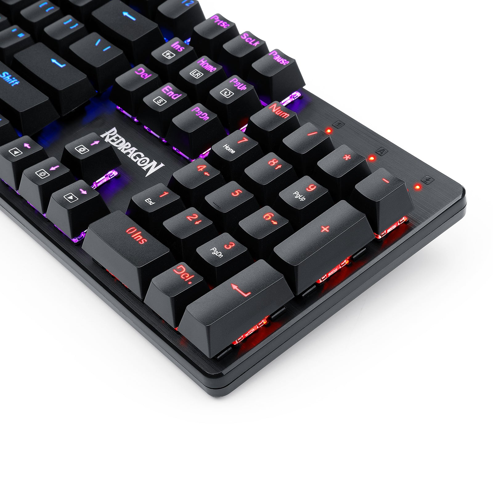 Redragon SINDRI K671 Wired gaming mechanical keyboard