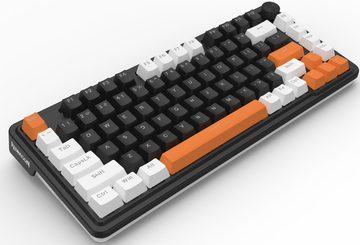 Keyboard Magnetik K714-RGB 75% RT Landshaker
