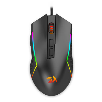 TRIDENT LTE M613-RGB WIRED GAMING MOUSE