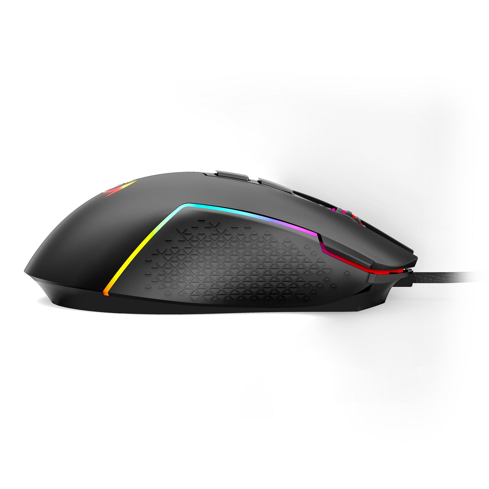 TRIDENT LTE M613-RGB WIRED GAMING MOUSE
