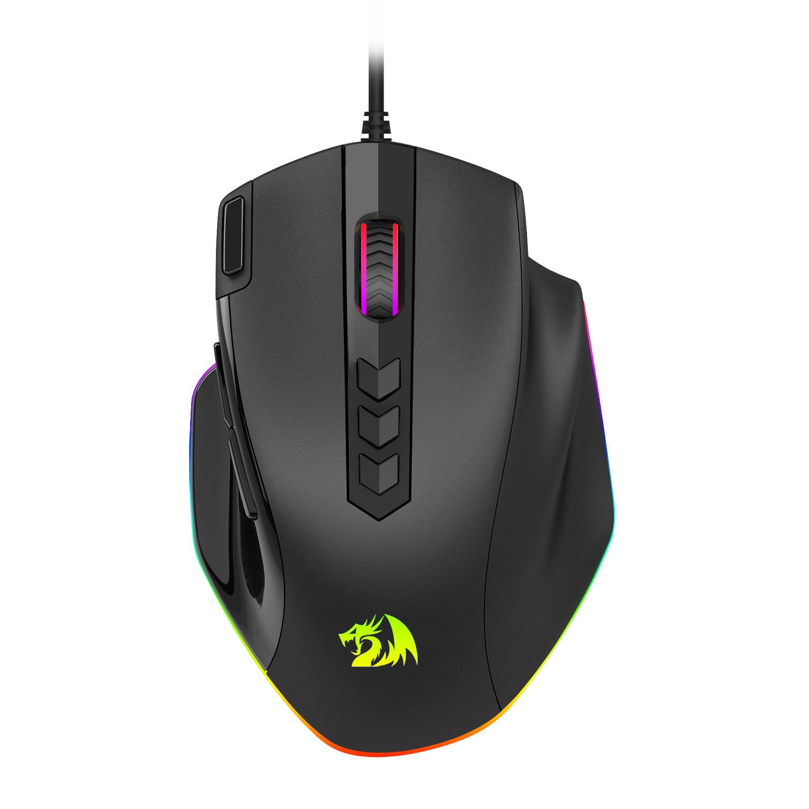 Mouse Gaming Kabel Redragon TIANA M614-RGB