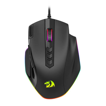 Mouse Gaming Kabel Redragon TIANA M614-RGB