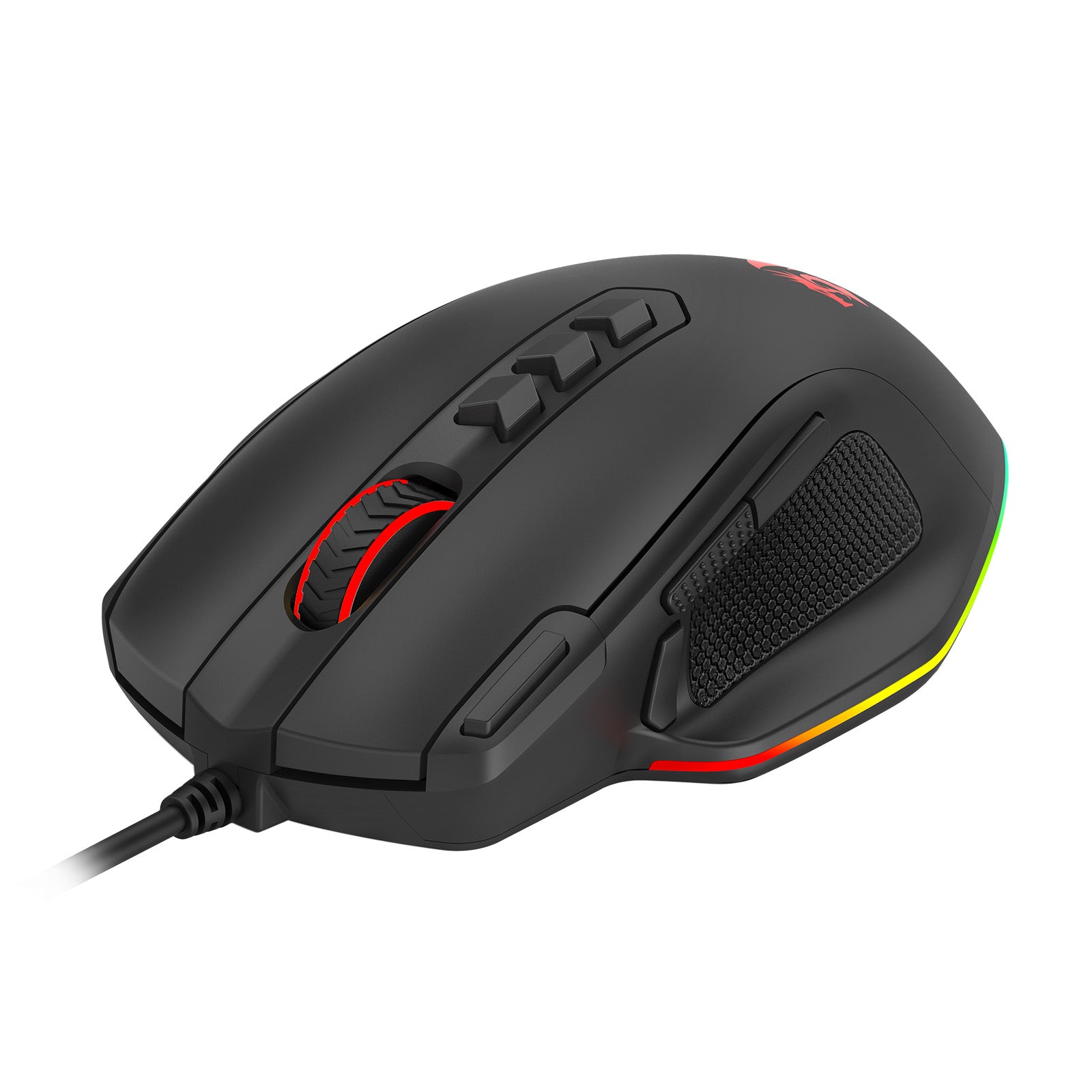 Mouse Gaming Kabel Redragon TIANA M614-RGB