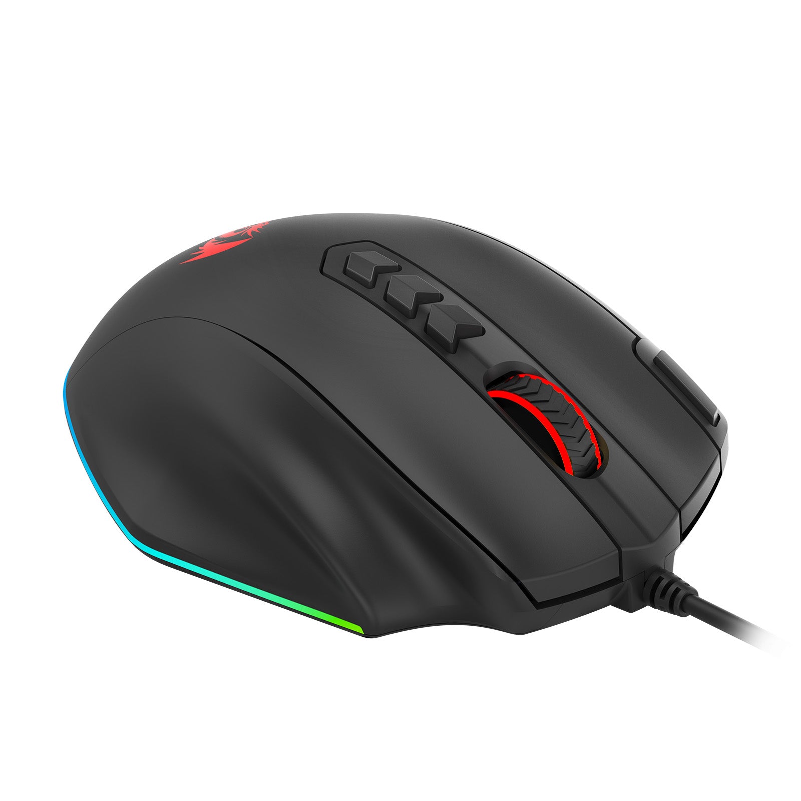 Mouse Gaming Kabel Redragon TIANA M614-RGB