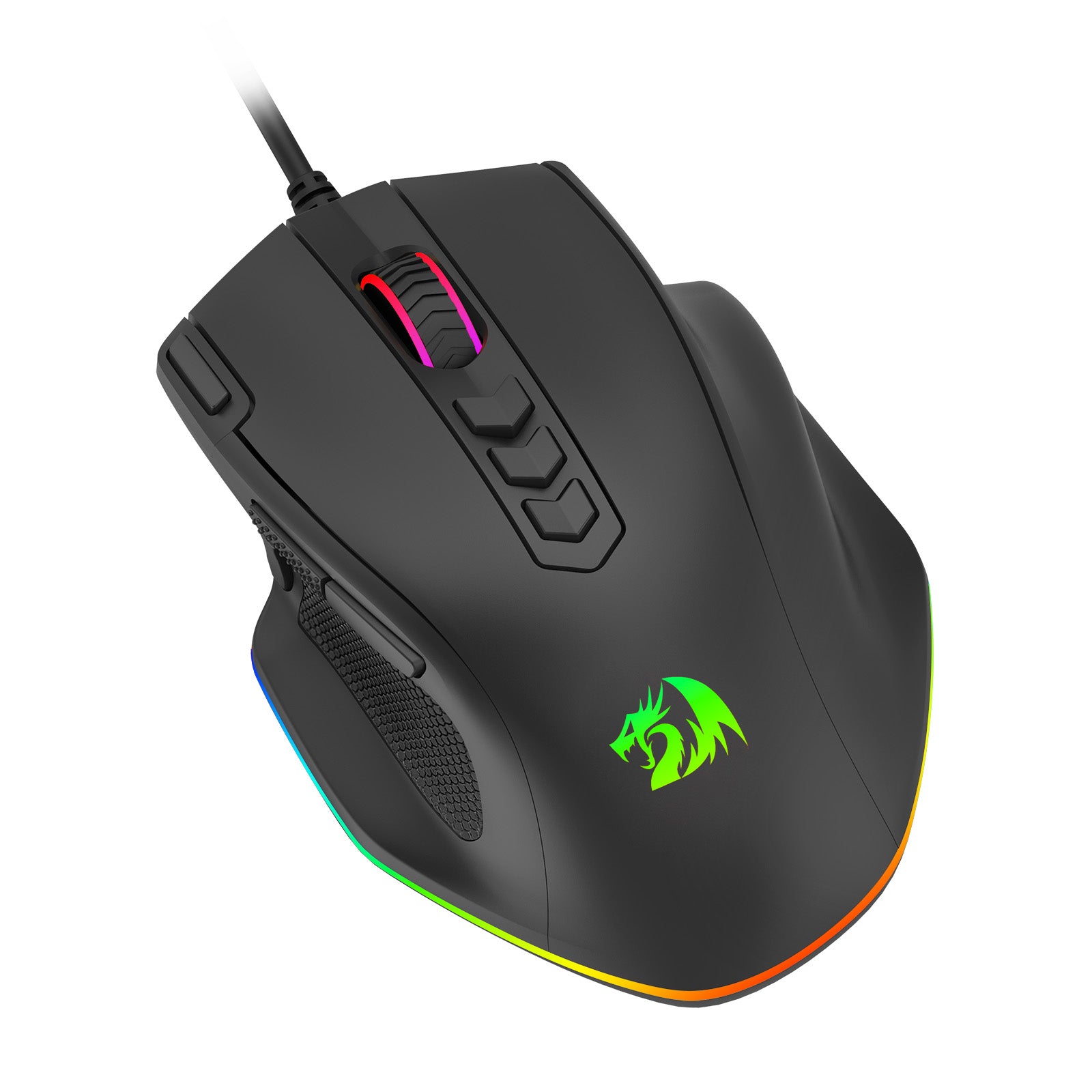 Mouse Gaming Kabel Redragon TIANA M614-RGB