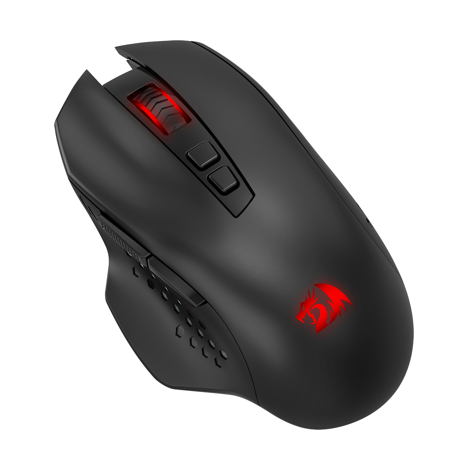 Redragon M656-MAX 3-Modes Connection Wireless Gaming Mouse