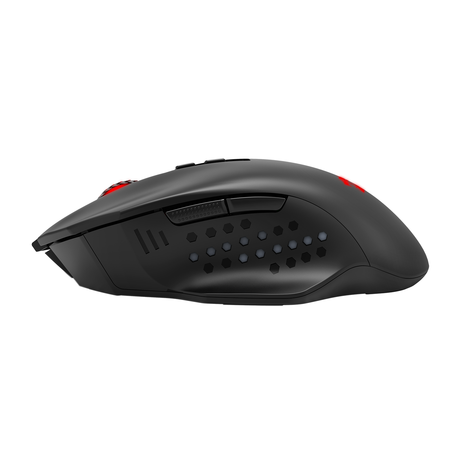 Redragon M656-MAX 3-Modes Connection Wireless Gaming Mouse