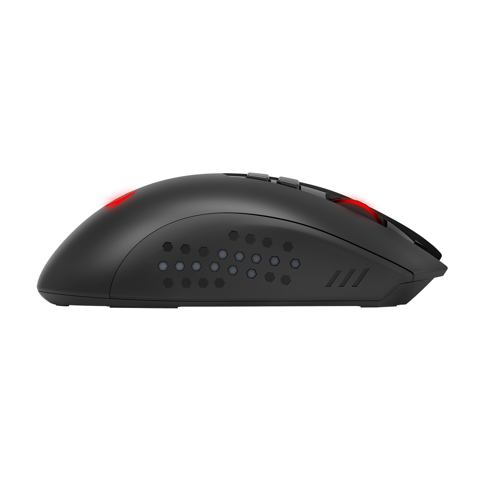 Redragon M656-MAX 3-Modes Connection Wireless Gaming Mouse
