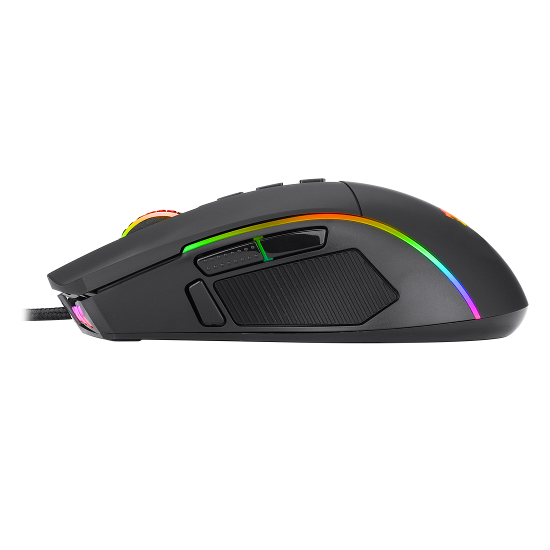 Redragon PLANK M812RGB Gaming Mouse