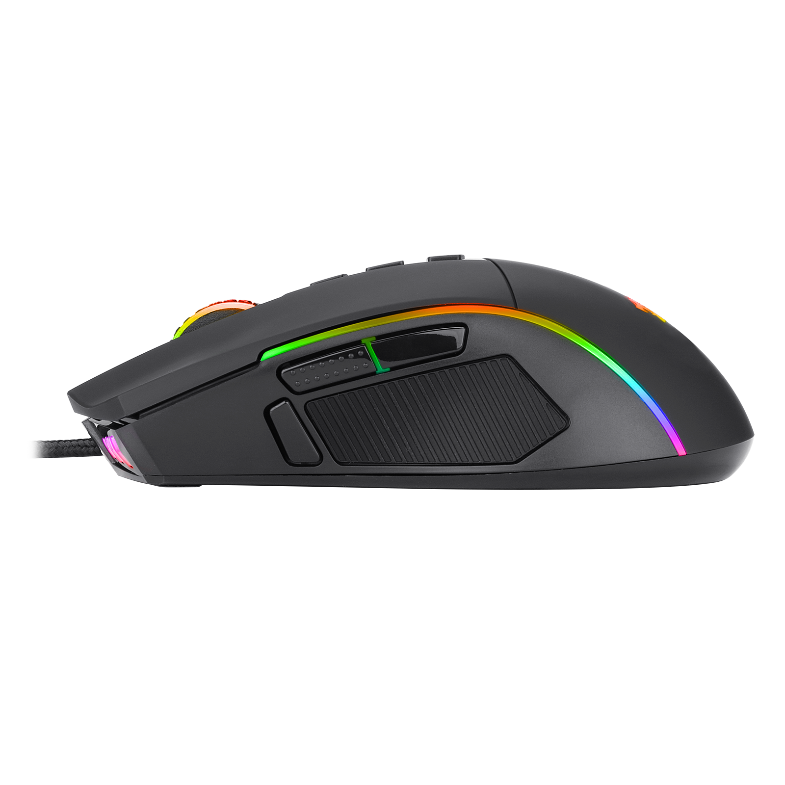 Mouse Gaming Redragon PLANK M812RGB