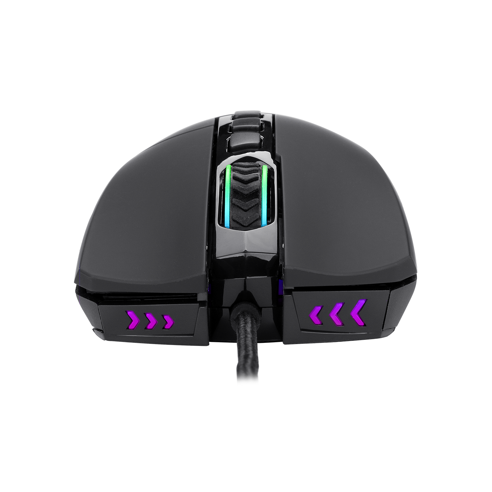 Mouse Gaming Redragon PLANK M812RGB