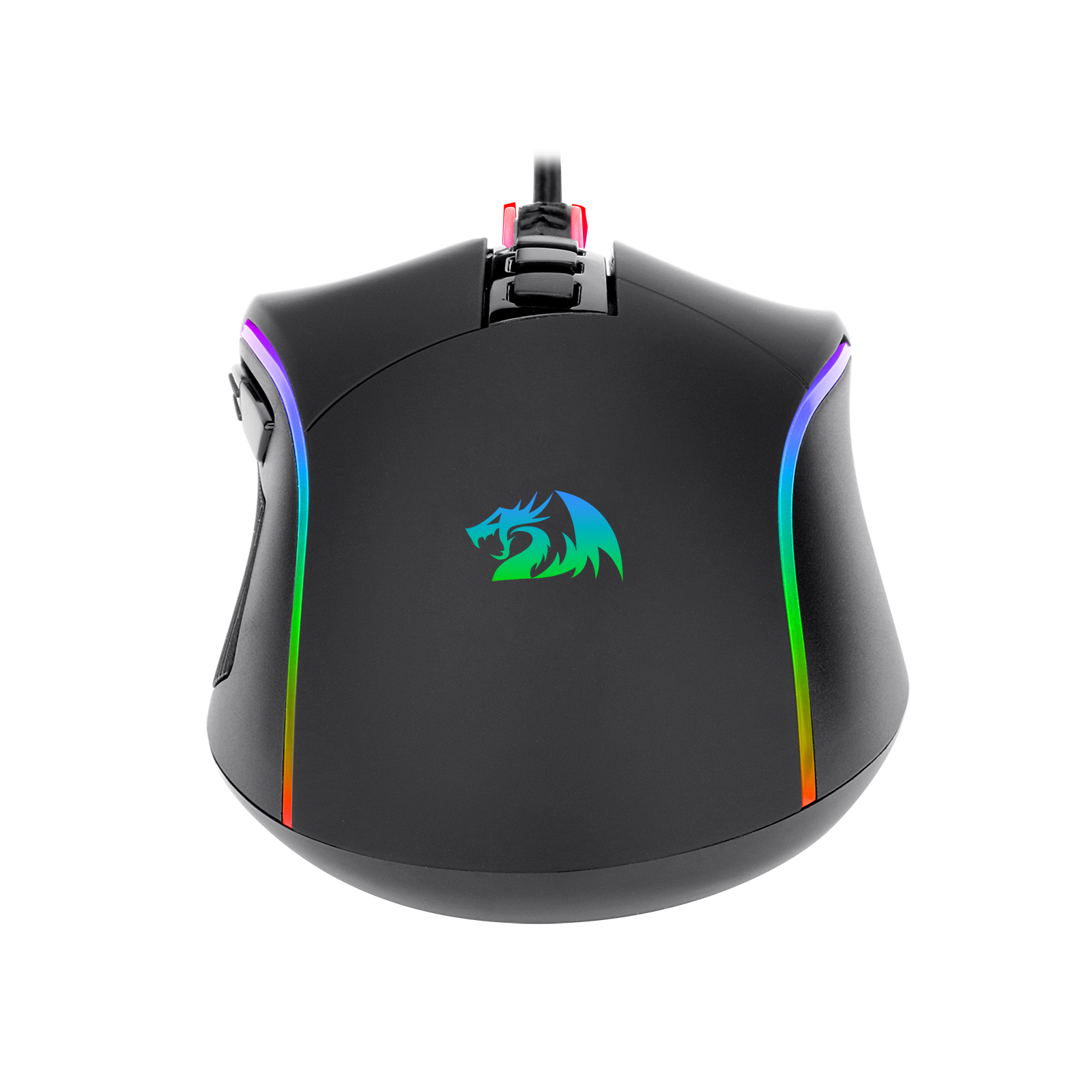 Mouse Gaming Redragon PLANK M812RGB
