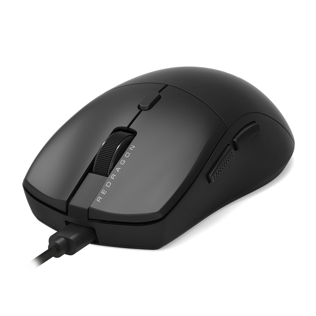 REDRAGON NEVA M815 8K Report Rate Light-weight Wired Gaming Mouse