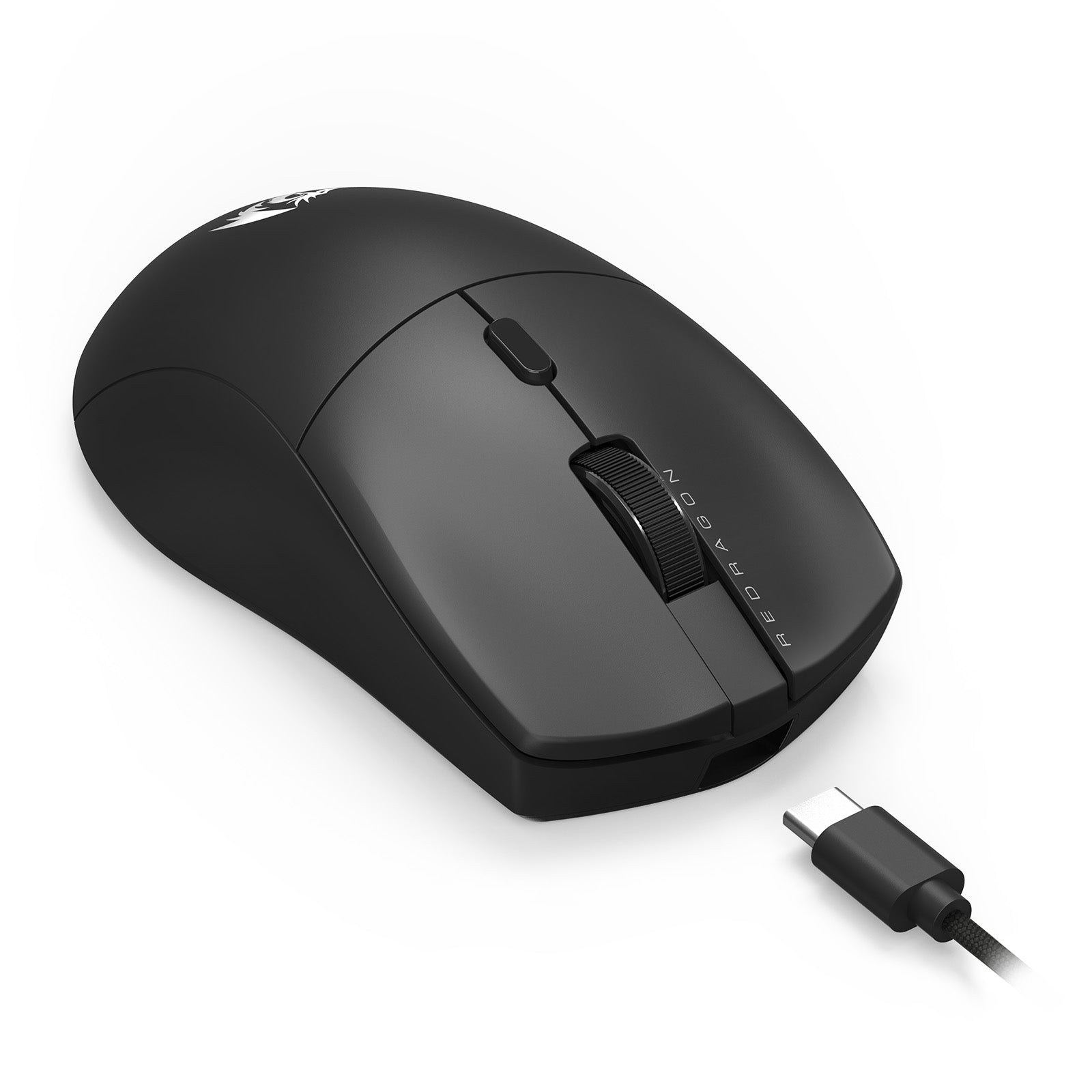REDRAGON NEVA M815 8K Report Rate Light-weight Wired Gaming Mouse