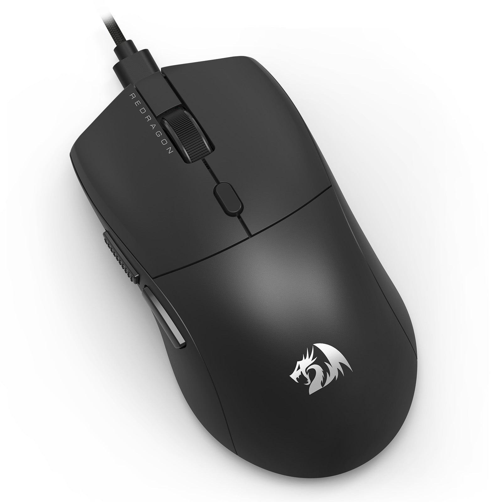 REDRAGON NEVA M815 8K Report Rate Light-weight Wired Gaming Mouse