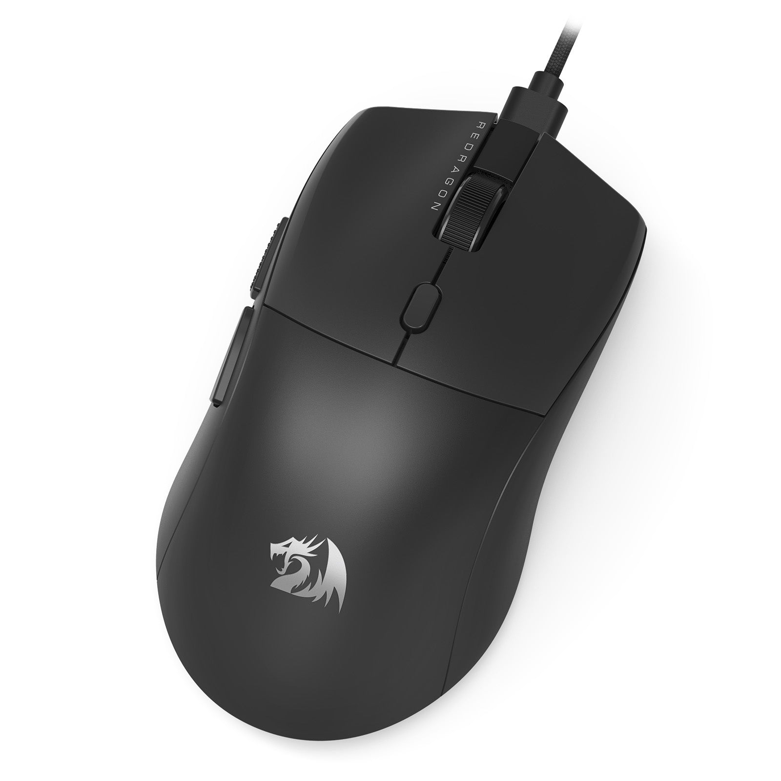 REDRAGON NEVA M815 8K Report Rate Light-weight Wired Gaming Mouse