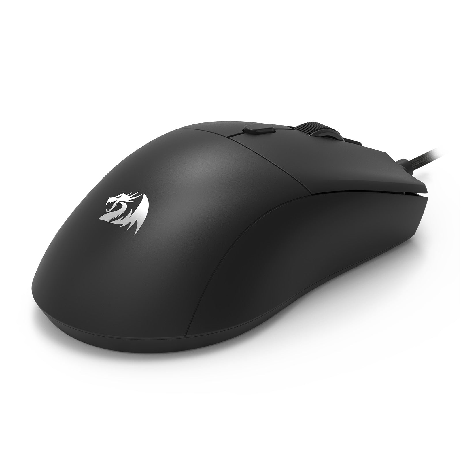 REDRAGON NEVA M815 8K Report Rate Light-weight Wired Gaming Mouse