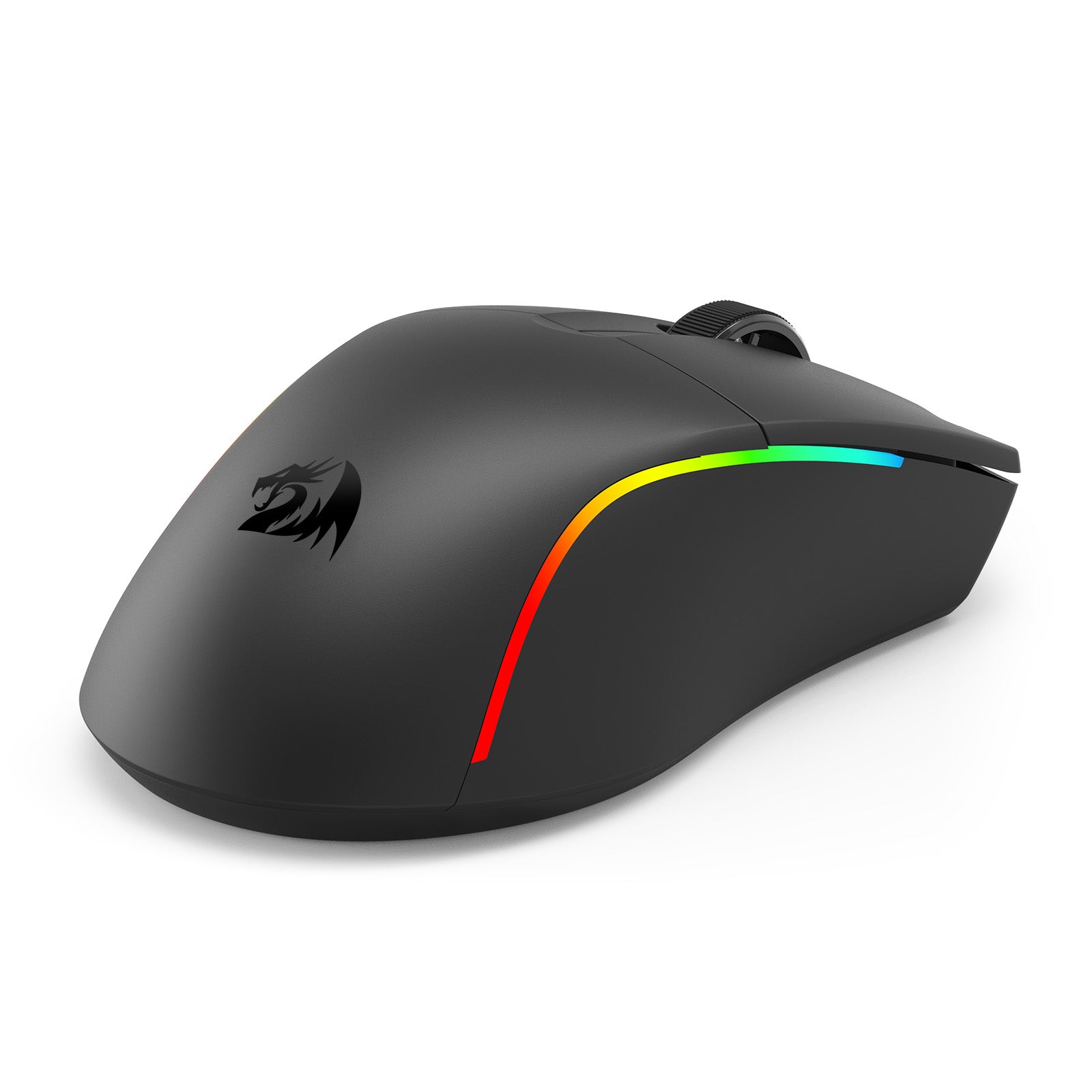 M816-RGB MOUSE GAMING ULTRA RINGAN BERKABEL DENGAN LAMPU LATAR RGB