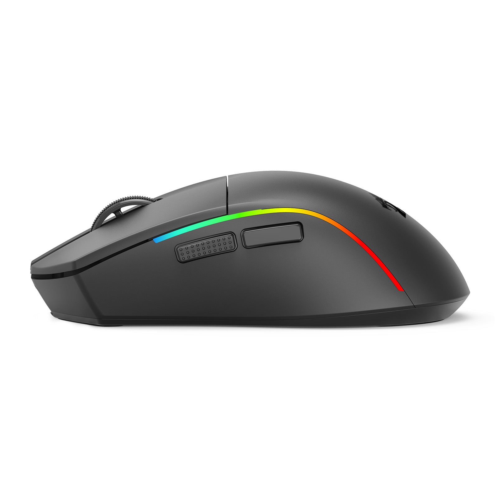 M816-RGB MOUSE GAMING ULTRA RINGAN BERKABEL DENGAN LAMPU LATAR RGB