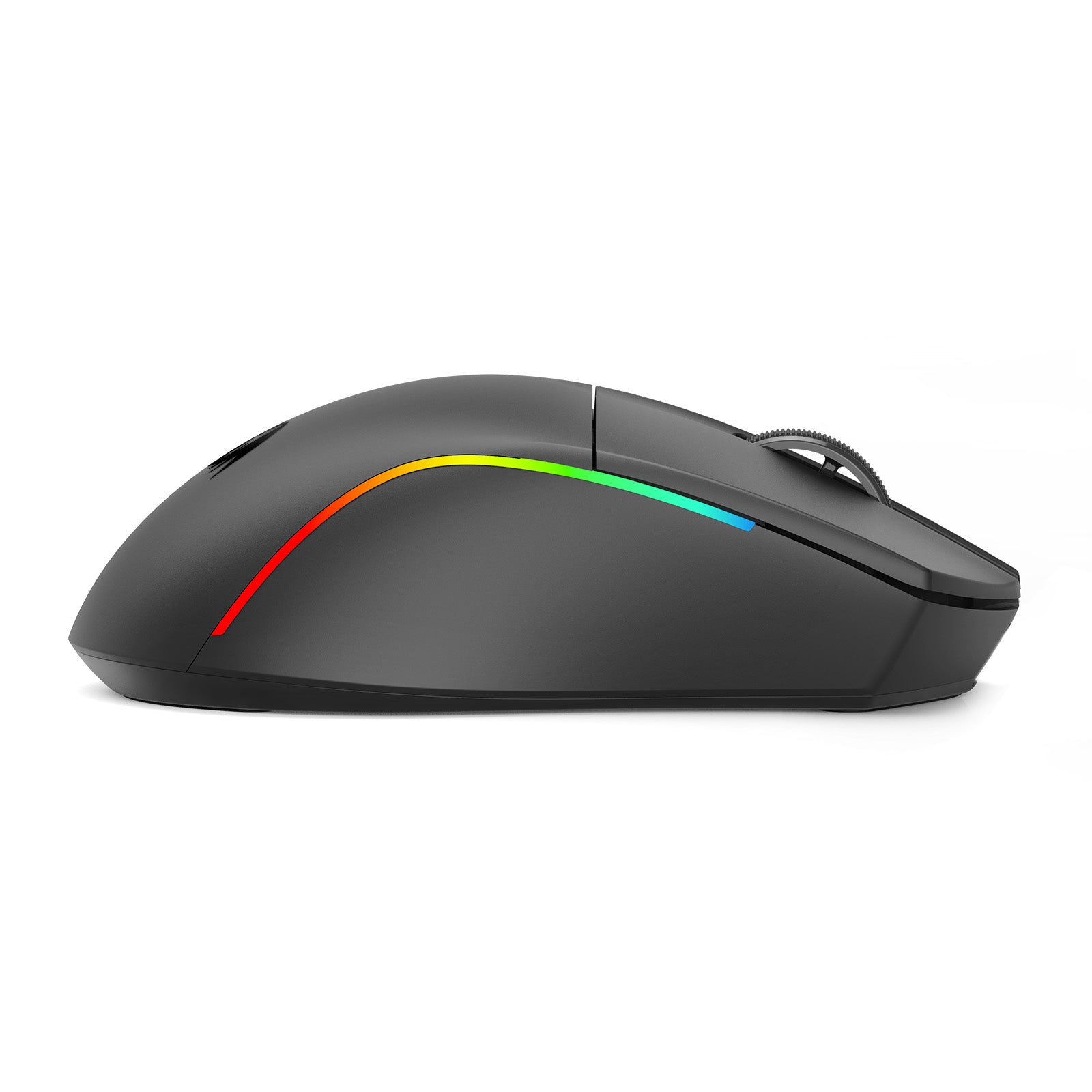 M816-RGB MOUSE GAMING ULTRA RINGAN BERKABEL DENGAN LAMPU LATAR RGB