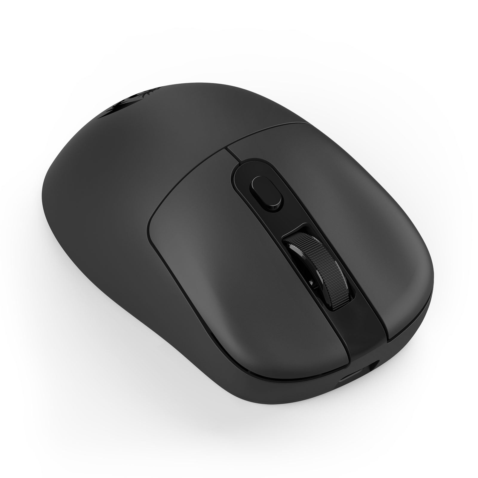 MOUSE GAMING RINGAN JABNS PRO M818-PRO KONEKSI 3 MODE