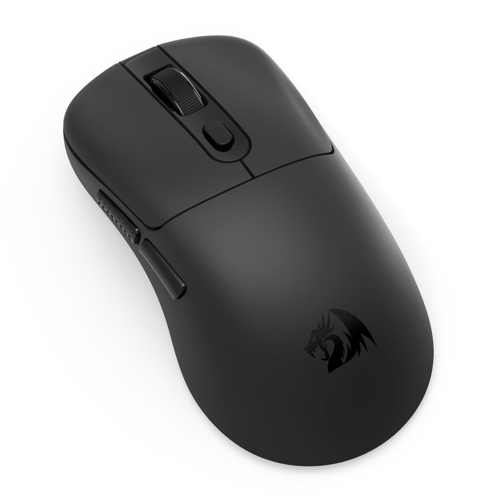 MOUSE GAMING RINGAN JABNS PRO M818-PRO KONEKSI 3 MODE