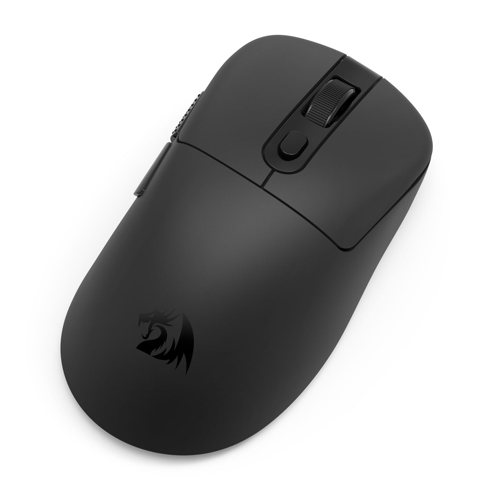 MOUSE GAMING RINGAN JABNS PRO M818-PRO KONEKSI 3 MODE