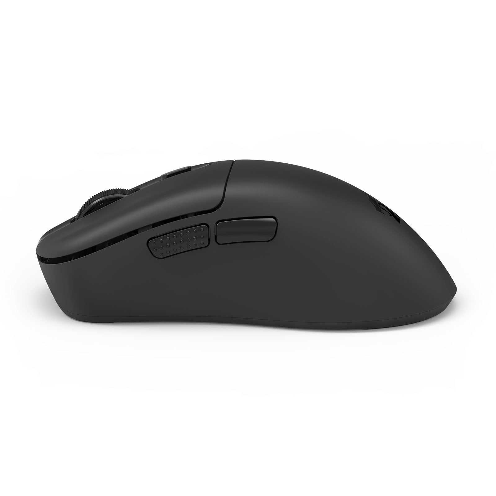 MOUSE GAMING RINGAN JABNS PRO M818-PRO KONEKSI 3 MODE