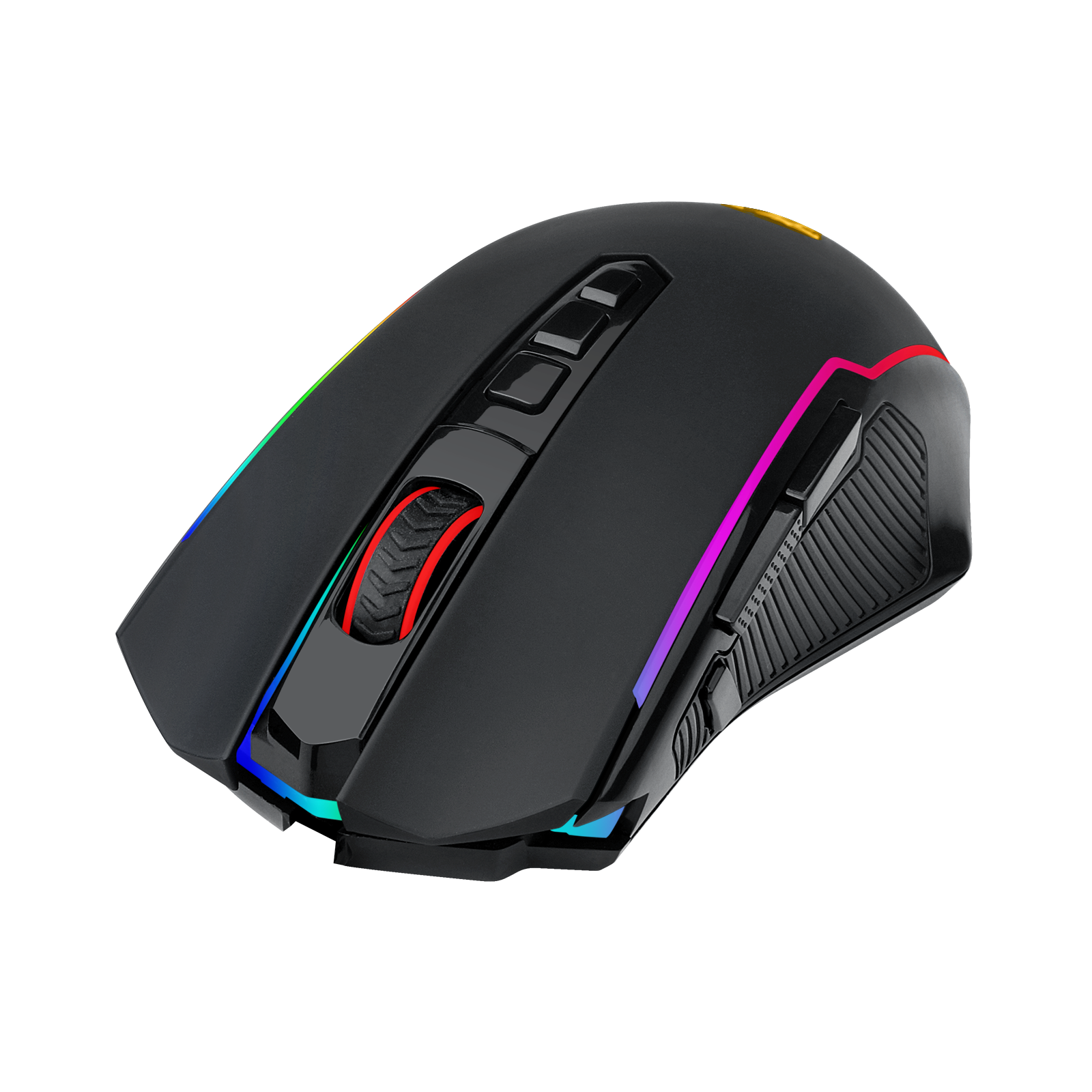 Redragon M914 Wired/2.4G wireless/ BT 3 modes connection gaming mouse