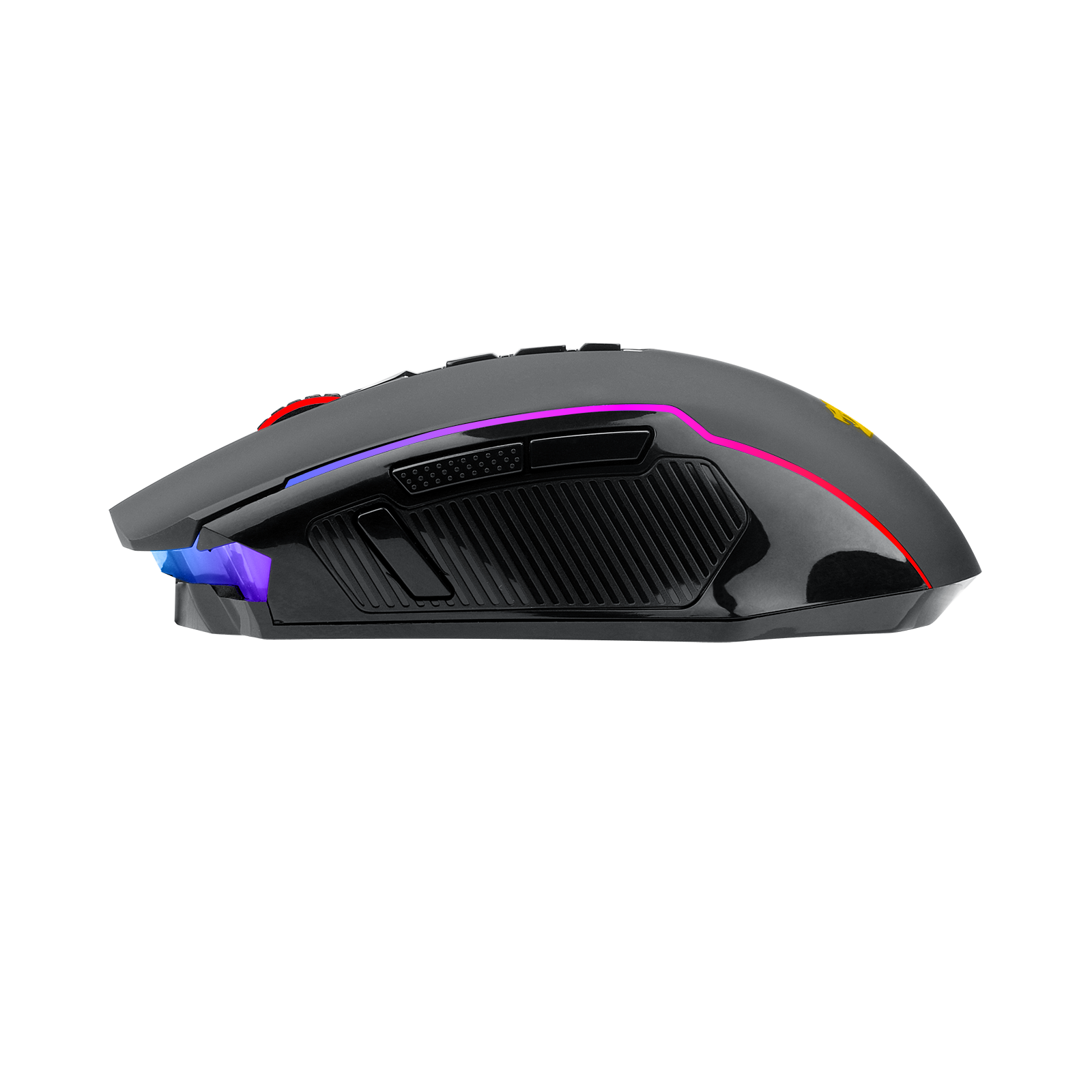 Redragon M914 Wired/2.4G wireless/ BT 3 modes connection gaming mouse
