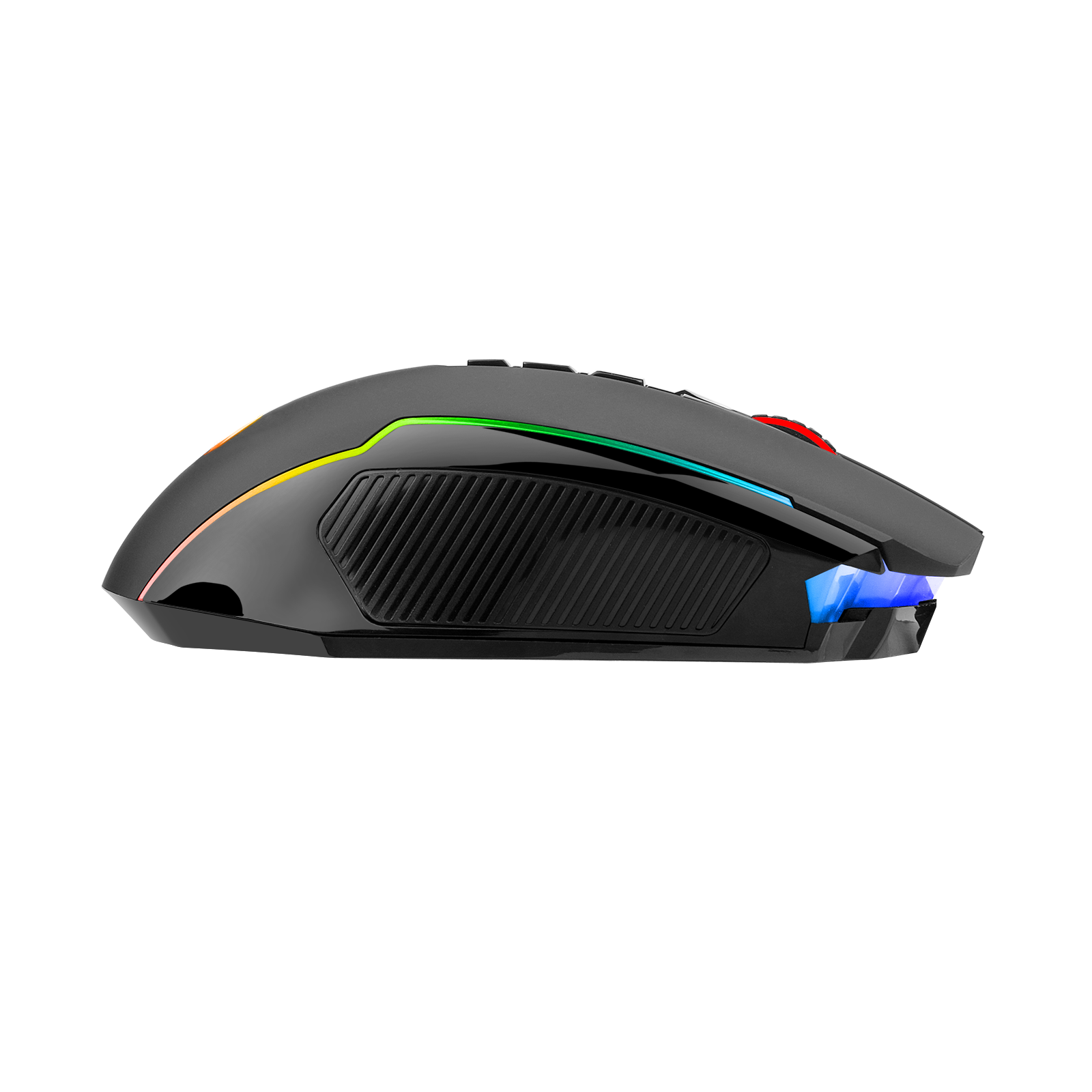 Redragon M914 Wired/2.4G wireless/ BT 3 modes connection gaming mouse