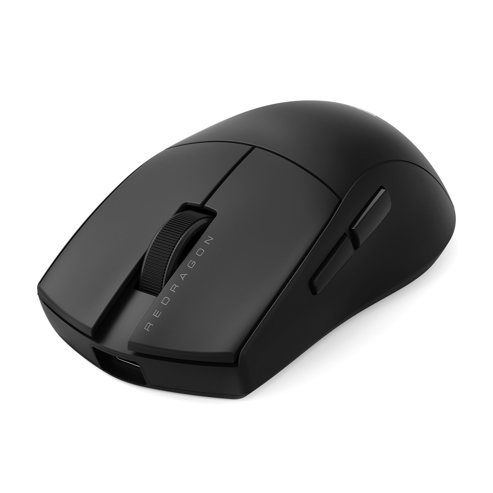 Mouse Gaming K1NG ULTRA M916-ULT Konektivitas 3 Mode Ringan Ultra dengan Kecepatan Laporan Ganda 8K