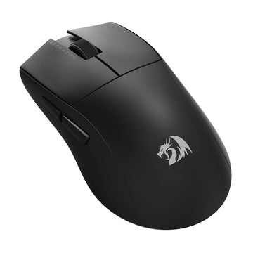 Mouse Gaming K1NG ULTRA M916-ULT Konektivitas 3 Mode Ringan Ultra dengan Kecepatan Laporan Ganda 8K