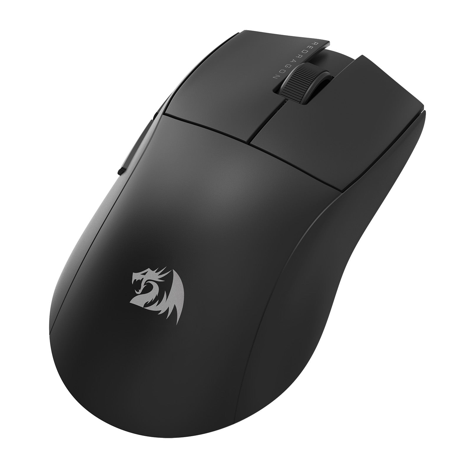 Mouse Gaming K1NG ULTRA M916-ULT Konektivitas 3 Mode Ringan Ultra dengan Kecepatan Laporan Ganda 8K