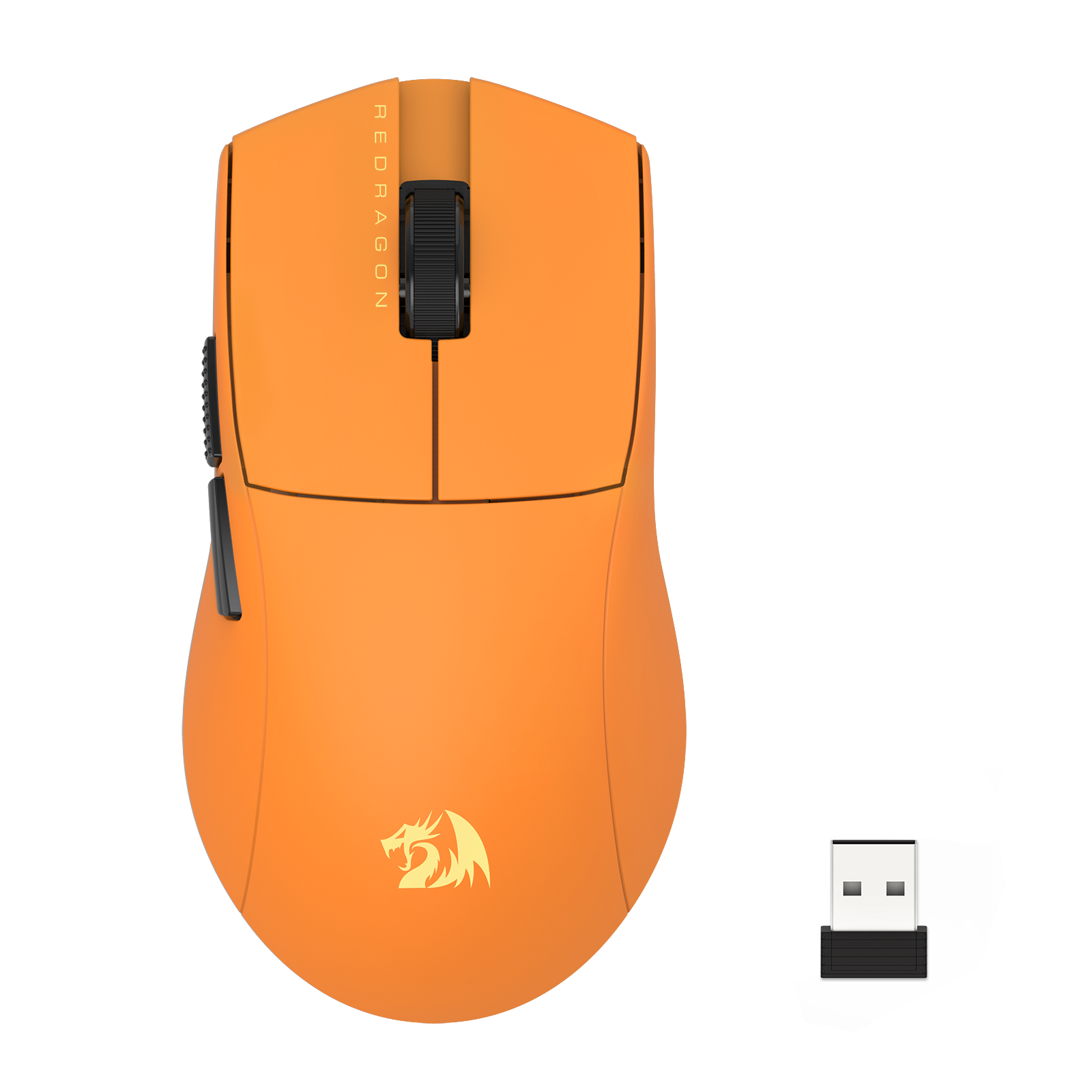 MOUSE GAMING KING M916OB-ULT ULTRA RINGAN 3 MODE KONEKSI