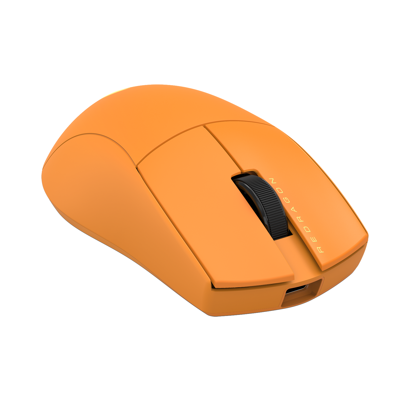 MOUSE GAMING KING M916OB-ULT ULTRA RINGAN 3 MODE KONEKSI