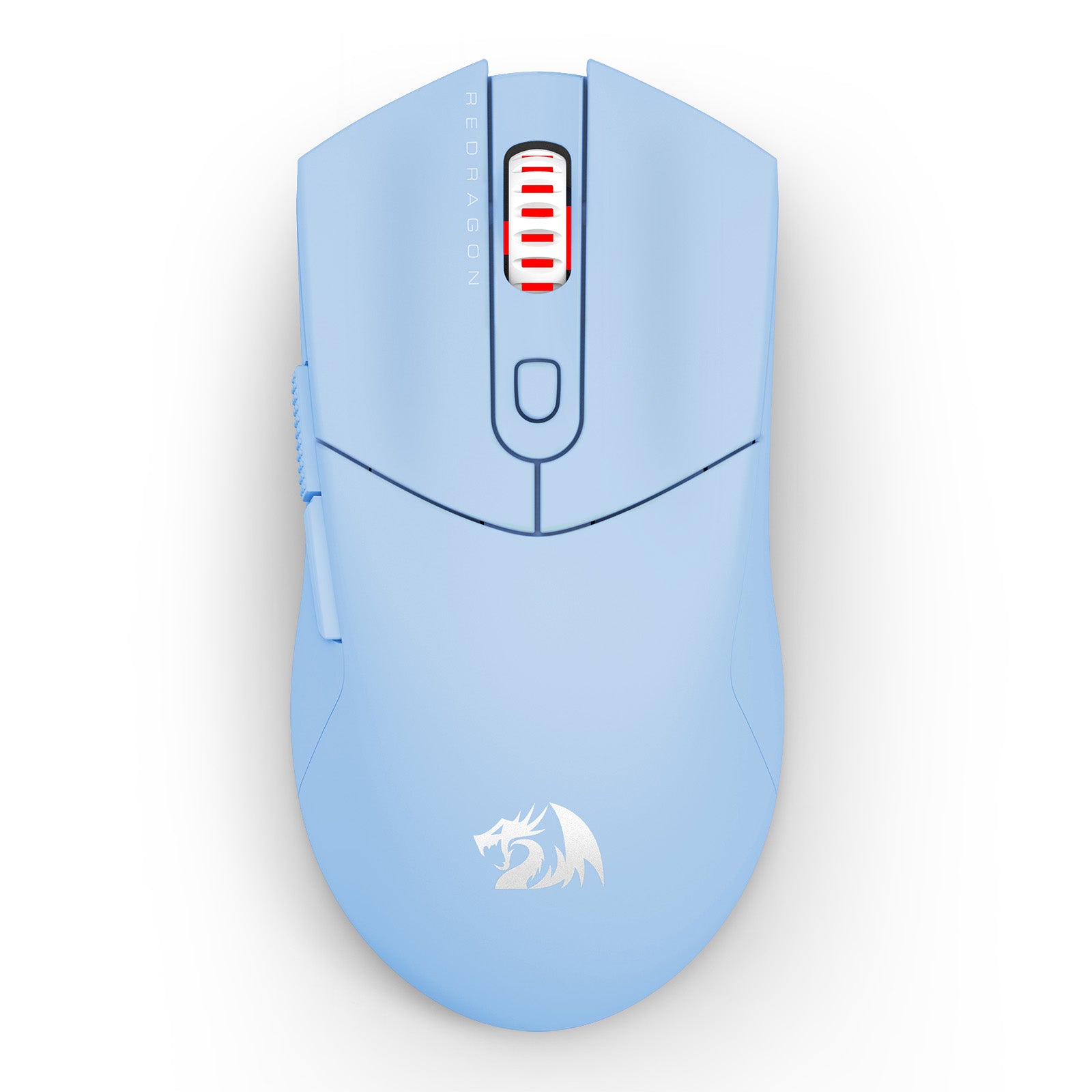Redragon ST4R PRO M917-PRO 3 modes connection light-weight gaming mouse