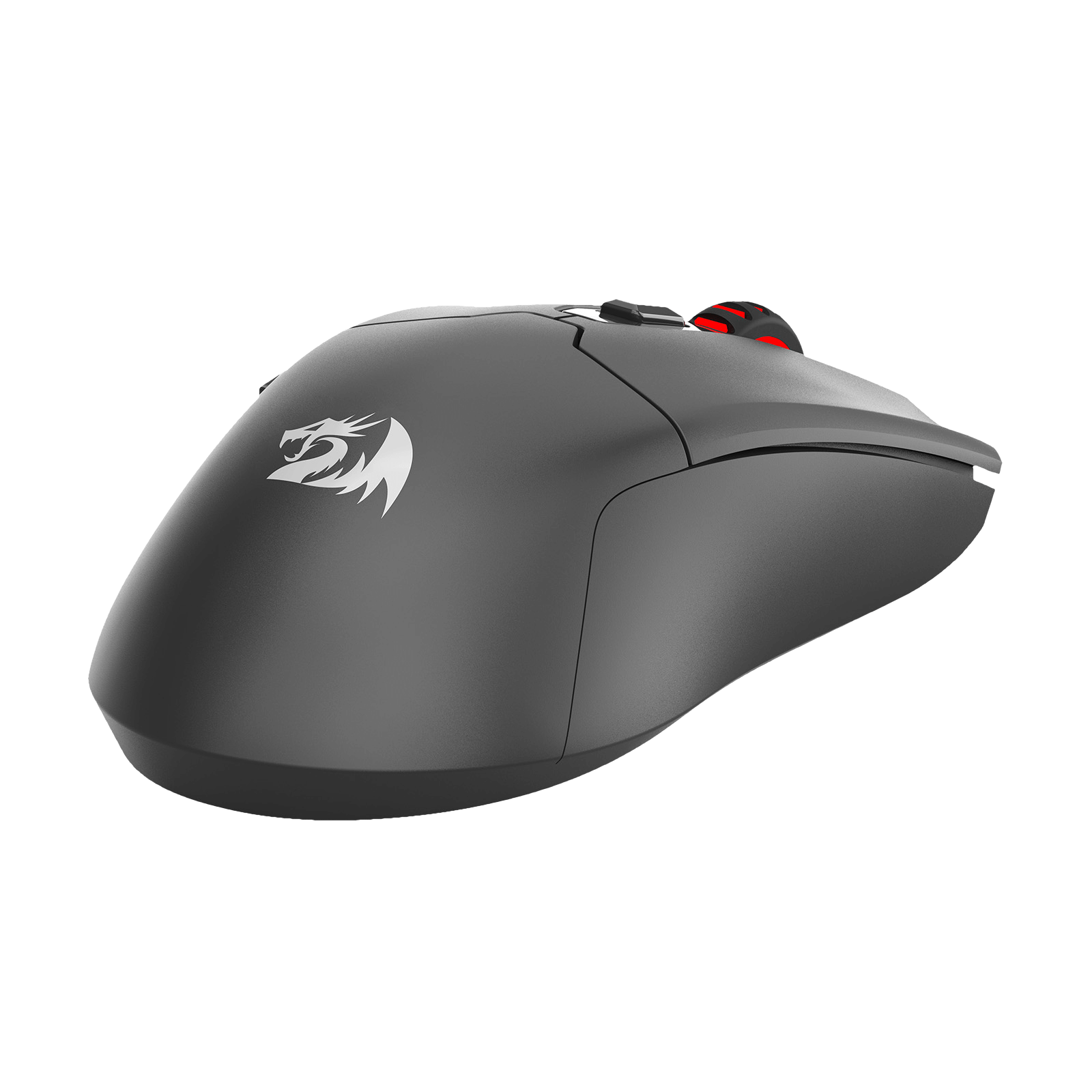 Redragon M995 Wireless Gaming Mouse, 26000 DPI Wired/Wireless Gamer Mouse w/ 3-Mode Connection, BT & 2.4G Wireless, 6 Macro Buttons, Durable Power Capacity for PC/Mac/Laptop