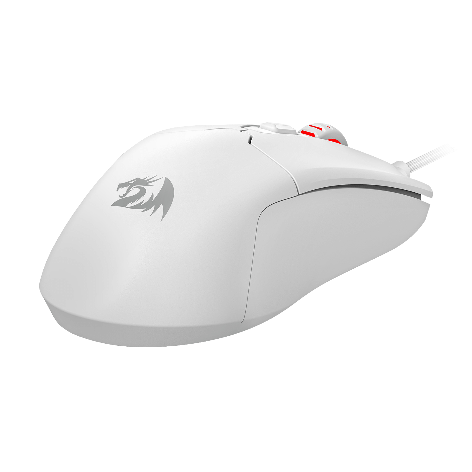 Redragon M995 Wireless Gaming Mouse, 26000 DPI Wired/Wireless Gamer Mouse w/ 3-Mode Connection, BT & 2.4G Wireless, 6 Macro Buttons, Durable Power Capacity for PC/Mac/Laptop