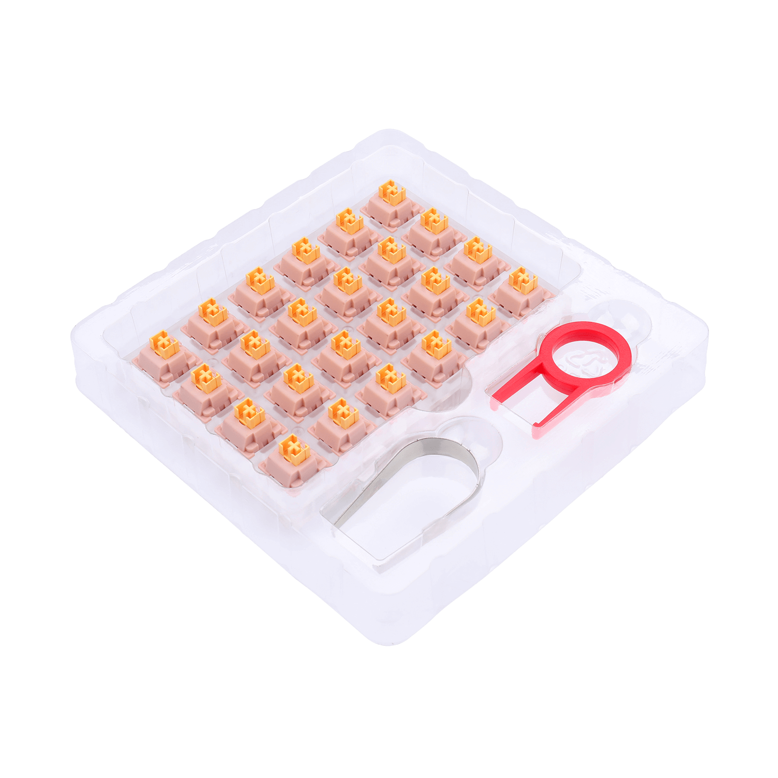 RedragonA113Bullet-QLSoftLinearMechanicalSwitch_8