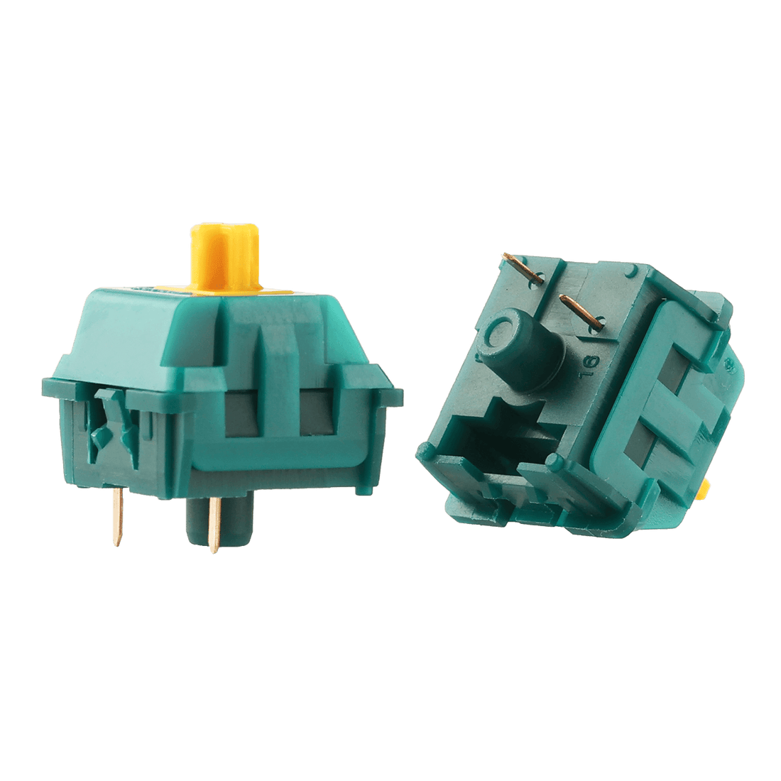 Redragon Cypress A120 Soft Tactile Mechanical Switch
