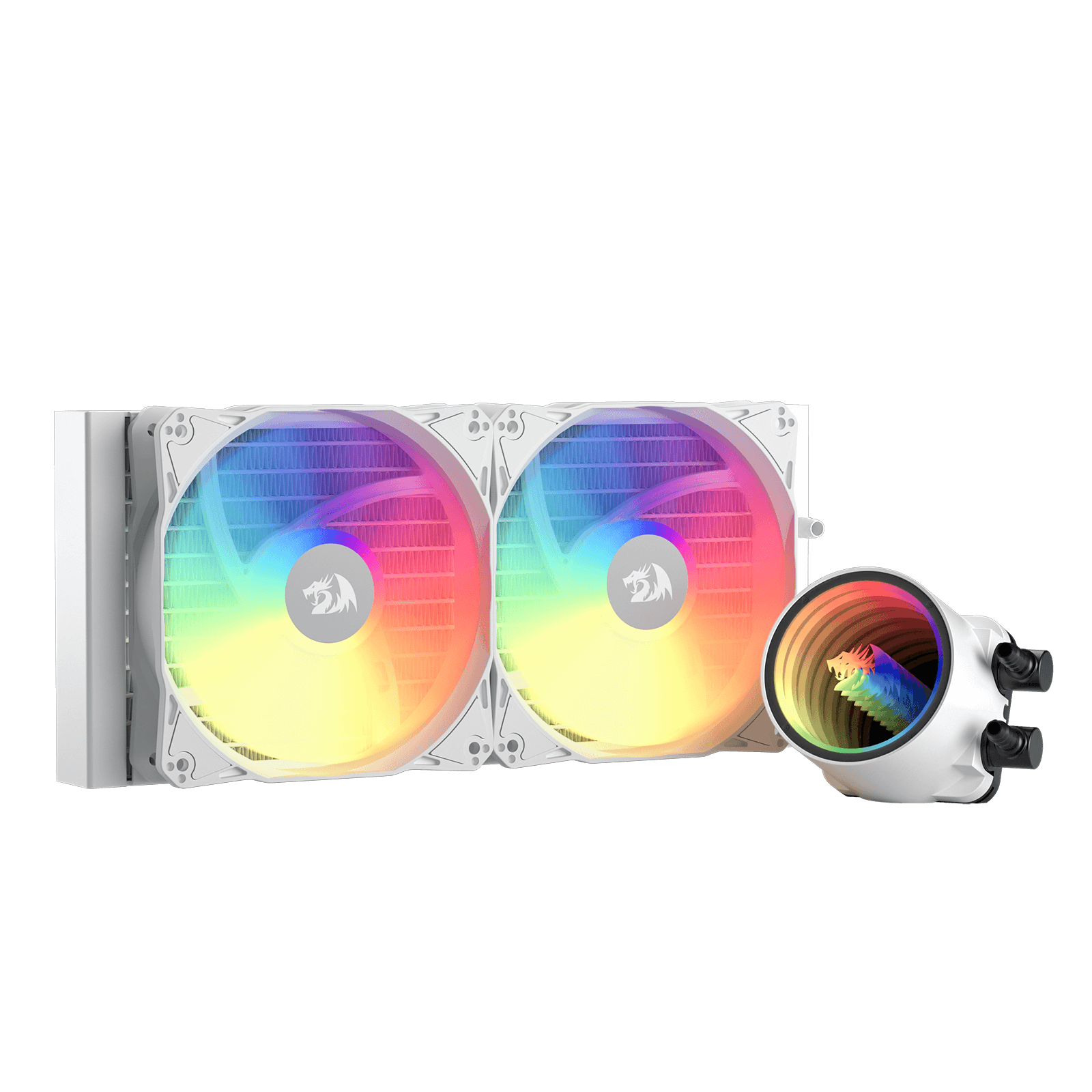 Redragon HL240/HL360 ARGB Liquid Cooling System