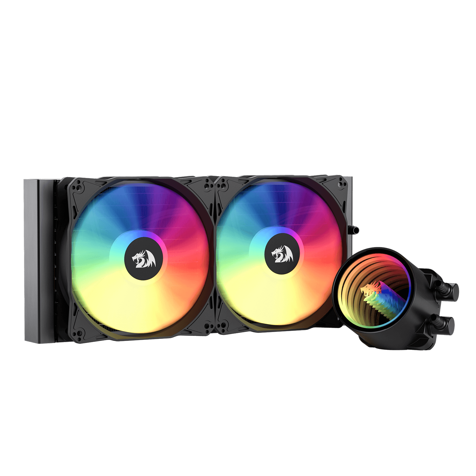 Redragon HL240/HL360 ARGB Liquid Cooling System